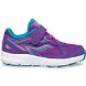 Saucony Cohesion 14 A/C Jr. Sneakers Barn Lila | Sverige 213KOR